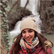 Profesora de Matemáticas da clases particulares para la ESO
